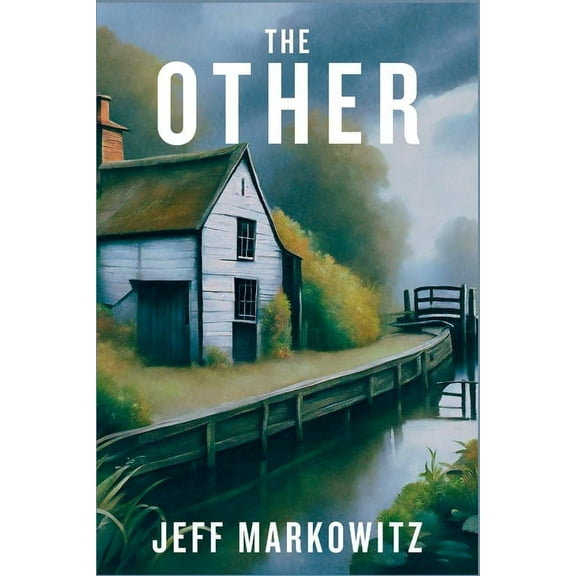 The Other, (Paperback)