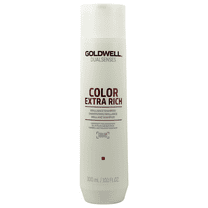 Goldwell Dualsenses COLOR EXTRA RICH Brilliance Shampoo 10.1 oz / 300 ml
