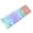 RGB, variant on YIGSECU 104Key RGB Adjustable Backlight Gaming Keyboards USB Cord Floating Keycaps Water