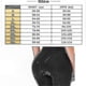 thumbnail image 2 of Women's Shapewear with Hip Padding - Butt Enhancer Underwear for Crossdressing, Black Lifter Shorts for Women, 2 of 5