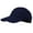 Navy, variant on Classic Baseball Cap Sports Soft Solid 100% Cotton Blank Dad Hats Navy