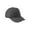 CHARCOAL GRAY, variant on Adams Headwear 00820599098215 OPTIMUM II SOLID TRUE COLORS LP104 NAVY