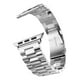 thumbnail image 4 of Correa Para Apple Watch, Acero Inoxidable con Funda Ultra, Compatible con 40/41/42/44/45/46mm, 4 of 5