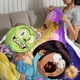 thumbnail image 3 of ¡Despierta, Carlo! anti-pilling, suave, ligera, esponjosa y acogedora de lujo para hogar y cocina – Perfecta para niños y adultos,100X130cm, 3 of 6