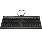 Kinesis KB800HMB-us Freestyle2 Split Keyboard for Mac