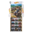 thumbnail image 1 of Vehículos de Juguete Hot Wheels Monster Trucks 12-Pack Escala 1:64, 1 of 4
