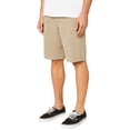 thumbnail image 3 of O'Neill Mens Relaxed 11" Inseam Casual Shorts, 3 of 3