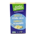 thumbnail image 1 of Wht Shells Vegan Ch, 1 of 3