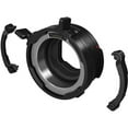 thumbnail image 4 of Canon Lens Mount Adapter for PL Mount Lens to Canon RF Camera, 4 of 6