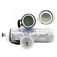 thumbnail image 3 of Cheers.US High Performance Bicycle Water Bottle Outdoor Wide Mouth Insulated Sport Cup, 3 of 7