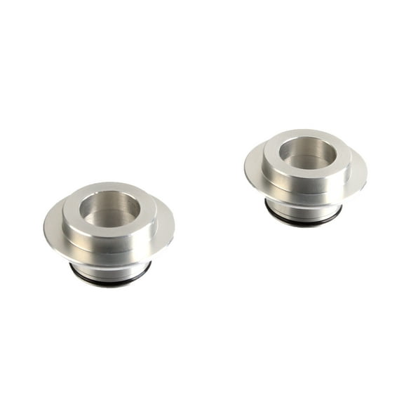 Industry Nine Torch Classic 6-Bolt Disc Road Front 12 x 100 mm End Cap Kit