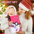 thumbnail image 3 of 400 Pockets Cards Holder Binders, Game and Sports Cards Holders for Girls Boys Christmas Birthday Gift, 3 of 9