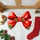 thumbnail image 4 of Alfombrilla de baño con diseño de árbol de Navidad | Alfombra de ducha navideña | Alfombra de baño absorbente y lavable para sala de estar, dormitorio y cocina, 4 of 6