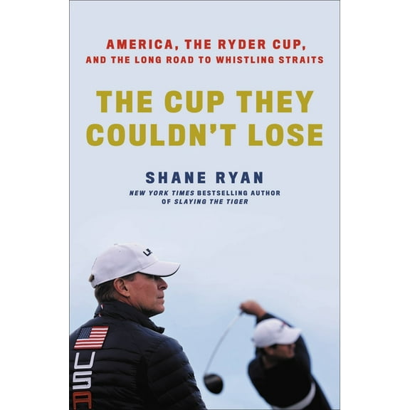 The Cup They Couldn't Lose, (Hardcover)