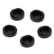 thumbnail image 2 of Botón del pulgar del saxofón Gloria 5 piezas 24 diámetro exterior 14 diámetro interior para saxo Soprano Alto Tenor, 2 of 9