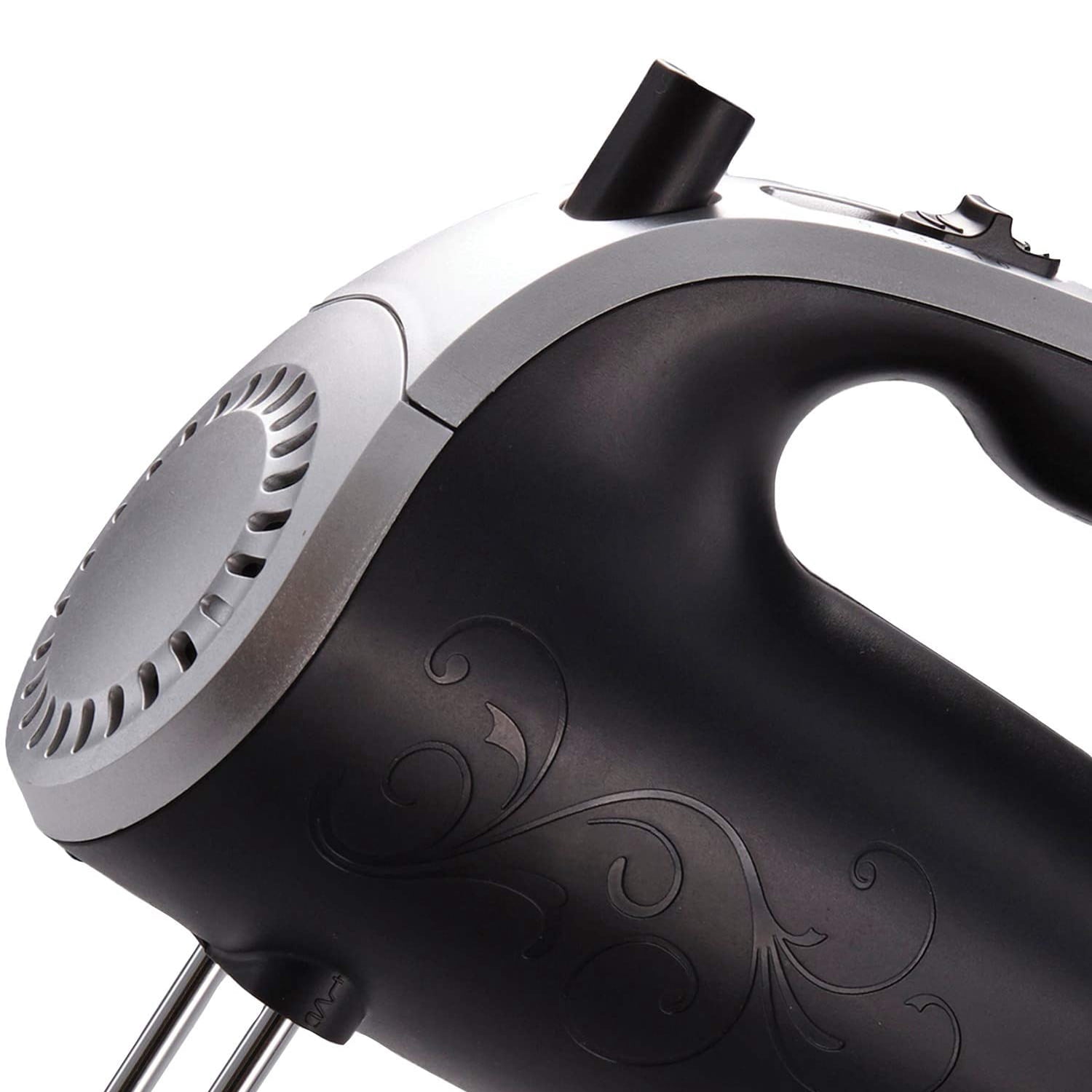 Brentwood Hm-48B 5-Speed Hand Mixer BTWHM48B