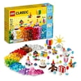 thumbnail image 1 of Set LEGO Classic Caja Creativa: Fiesta 11029, 1 of 4