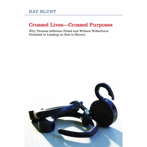 Crossed Lives-Crossed Purposes (Paperback)
