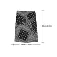 thumbnail image 3 of Cycling Sun Protection Half-Face Neck Guard Mask,Fishing Ear Sun Design Hanging Mesh Mask, 3 of 8