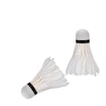 thumbnail image 2 of Lot de 3 volants de badminton pour entraînement sportif en extérieur et en intérieur, 2 of 4