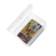 thumbnail image 4 of Estuche de plástico para tarjetas UNO diseñado para 112 piezas de juegos de cartas clásicos Mattel UNO Caja de almacenamiento para tarjetas de juego de alta capacidad (sin tarjetas) (juego de 2), 4 of 5