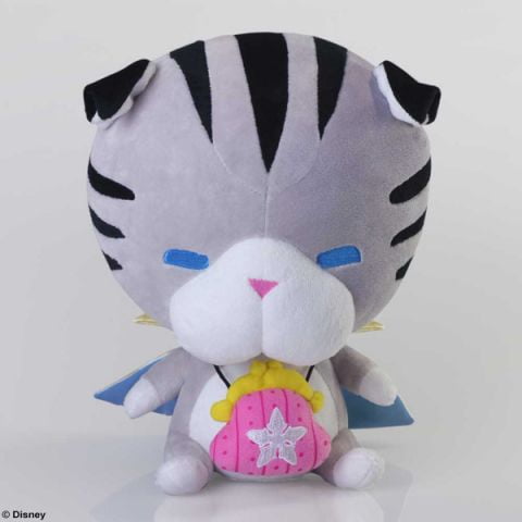 Plush - Kingdom Hearts Unchained X - Chirithy - Walmart.com - Walmart.com