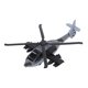 thumbnail image 1 of Modelo de avión de armadura de aleación, kit de avión de coche de armadura, juego de avión de coche de armadura, juguete de avión de armadura de estimulación, resistente y resistente, 1 of 9