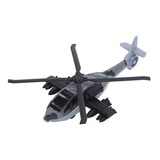 Modelo de avión de armadura de aleación, kit de avión de coche de armadura, juego de avión de coche de armadura, juguete de avión de armadura de estimulación, resistente y resistente