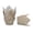 D, variant on CZSCPDAW 50 Count Brown Striped Tulip Cupcake Liners, Tall Oil-Proof Paper Baking Cups with Folded Petal Design