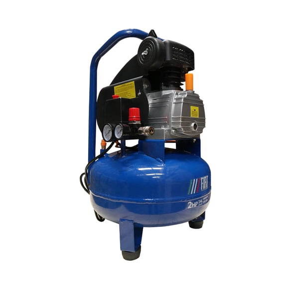 COMPRESOR FIAT 24 LT 2 HP 115PSI