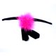 thumbnail image 1 of fucsia para mbre, ropa interior, suspensorio, , calzoncillos Zulema Ropa interior de piel sintética de la bolsa, 1 of 6