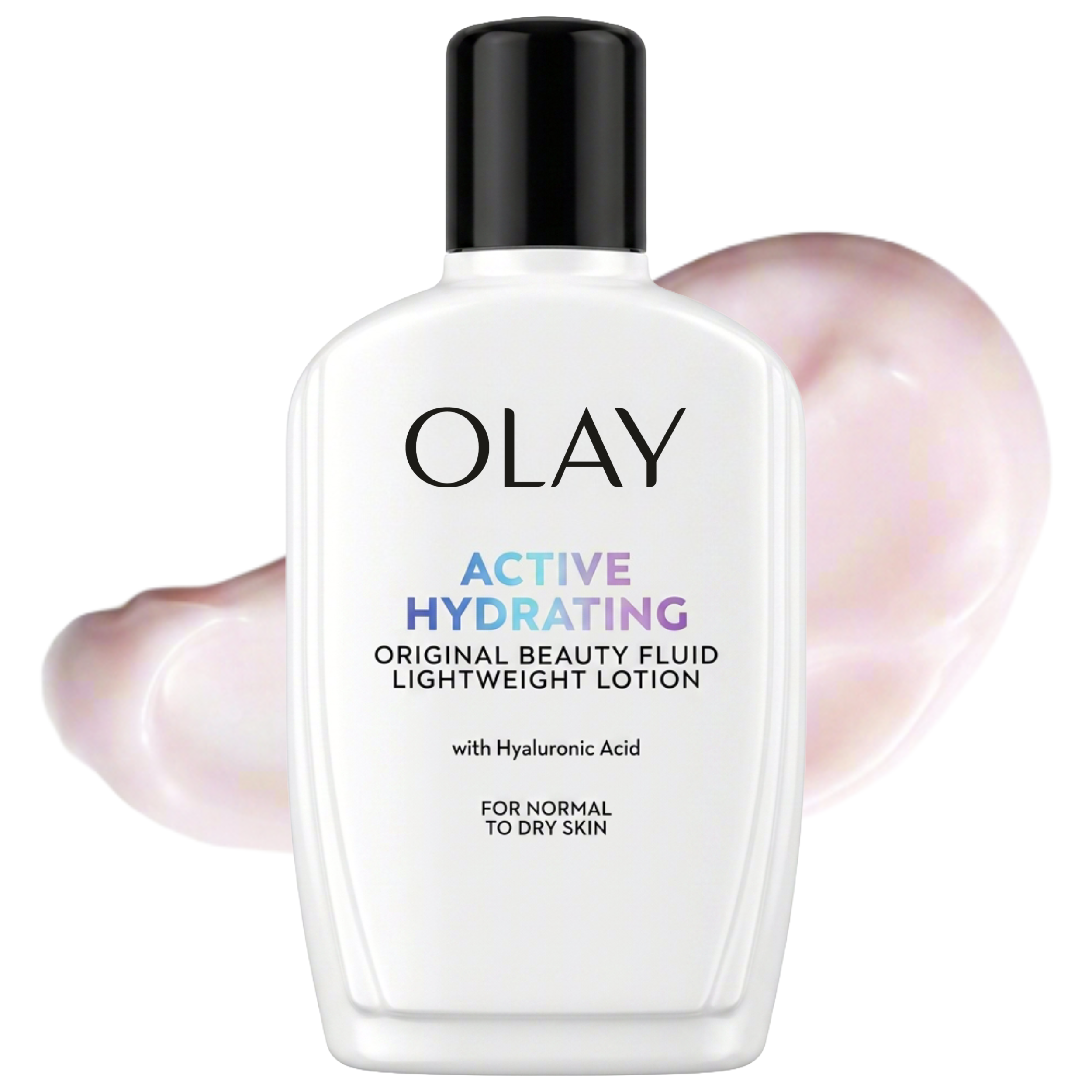 Olay Active Hydrating Moisturizer, 6 fl oz photo 1