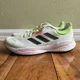 thumbnail image 1 of Adi - das Solarcontrol White Solar Green Running Shoes GV8265 Men’s Size 10.5, 1 of 6