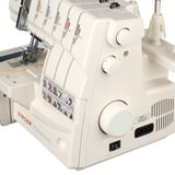 SINGER® Professional™ 5 14T968DC Serger - Walmart.com