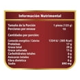 thumbnail image 3 of Carne para hamburguesa Crown Burger sabor arrachera 10 pzas 125 g c/u, 3 of 3