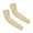 Khaki, variant on Sun Protection Arm Sleeves Cooling Cover for Kids Sports Arm Sleeves