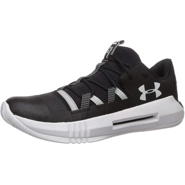 Under Armour Block City 2.0 Black 3021377-001 Men's Size 11 Medium