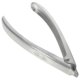 thumbnail image 2 of Convenient Clam Opening Tool Professional Clam Clamp Opener Seafood Barbecue Stalls Silver 12.8X6.5X2CM Anti-slip 1Pack, 2 of 5