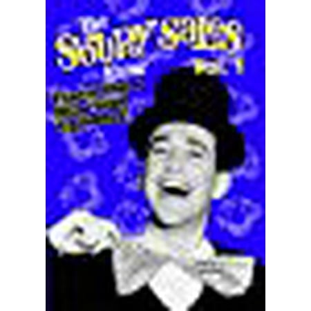 The Soupy Sales Show -  Volume 1 (Amazon.com