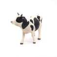 thumbnail image 5 of Papo Black and White Cow Figure, Multicolor, 5 of 7