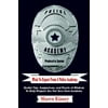 What to Expect from a Police Academy, Used [Paperback]