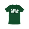 thumbnail image 6 of Girl Mama Mom Mommy Mother's Day Gift for Women Wife Mothers T-Shirt Girl Mama Birthday Holiday Mother's Day Presents Tshirt, 6 of 10