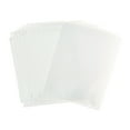 thumbnail image 4 of Pen+Gear Standard Sheet Protectors, 100 Count, Clear, Polypropylene,  8.5" x 11" (Model 25041), 4 of 6
