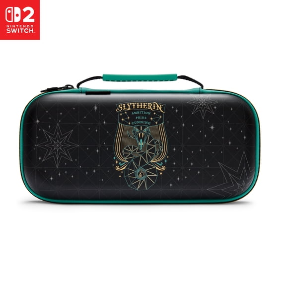 PowerA Protection Case for Nintendo Switch 2 - Slytherin