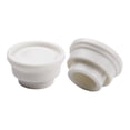 thumbnail image 2 of 2pcs Swimming Pool Ladder Rubber Buffer Bumper Protection Stopper Accessories, 2 of 9
