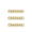 Cream 48mmx3, variant on LOOKSEVEN 1/2/3Pcs Plastic SSS Single Coil Pickup Covers For Fender SQ Strat multiColors- Pink 48mmx3