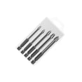 thumbnail image 2 of Riwesomey Kit de brocas Punta de carburo Punta de lanza Punzón de vidrio Mano de obra Cerámica Punzones profesionales de larga duración Accesorios para bloques patrón 【3+4+5+6+7】, 2 of 6