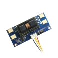thumbnail image 3 of 10-24 Inch LED Backlight TV Universal Boost Constant Current Driver Board 4 CCFL Lamp Backlight Universal Laptop LCD Inverter, 3 of 5