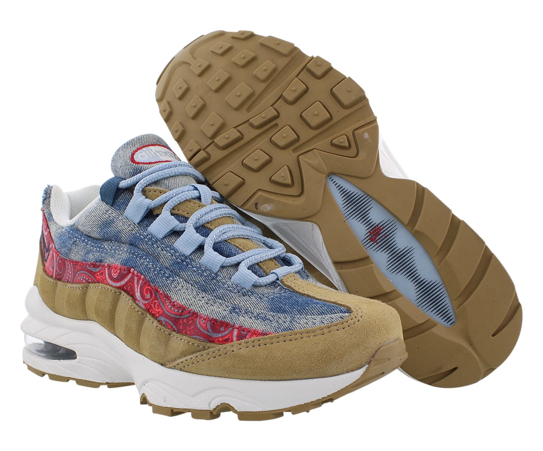 air max 95 parachute beige