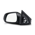 thumbnail image 5 of For Scion tC 2005 06 07 08 09 2010 OEM Door Mirror Driver Side | Power Glass | With Turn Signal | Blackish/Red; Code 3R0 | Replacement For SC1320102 | 8794021190D2, 128-61435X, 5 of 9